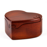 Puzzle Wood Box