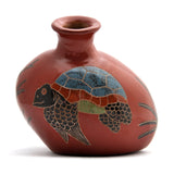 Handmade Ceramic Vase