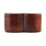 Puzzle Wood Box
