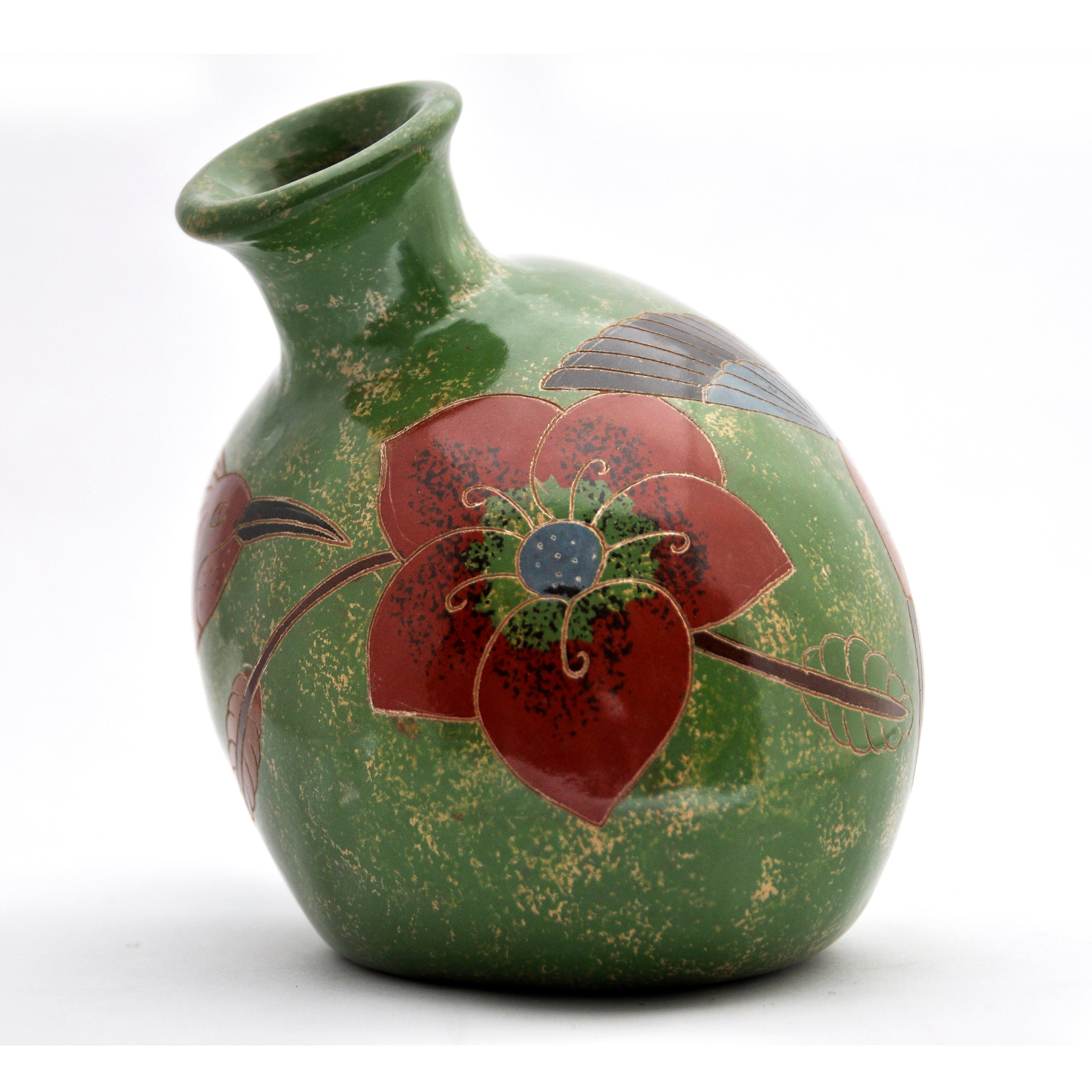 Handmade Ceramic Vase