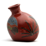 Handmade Ceramic Vase