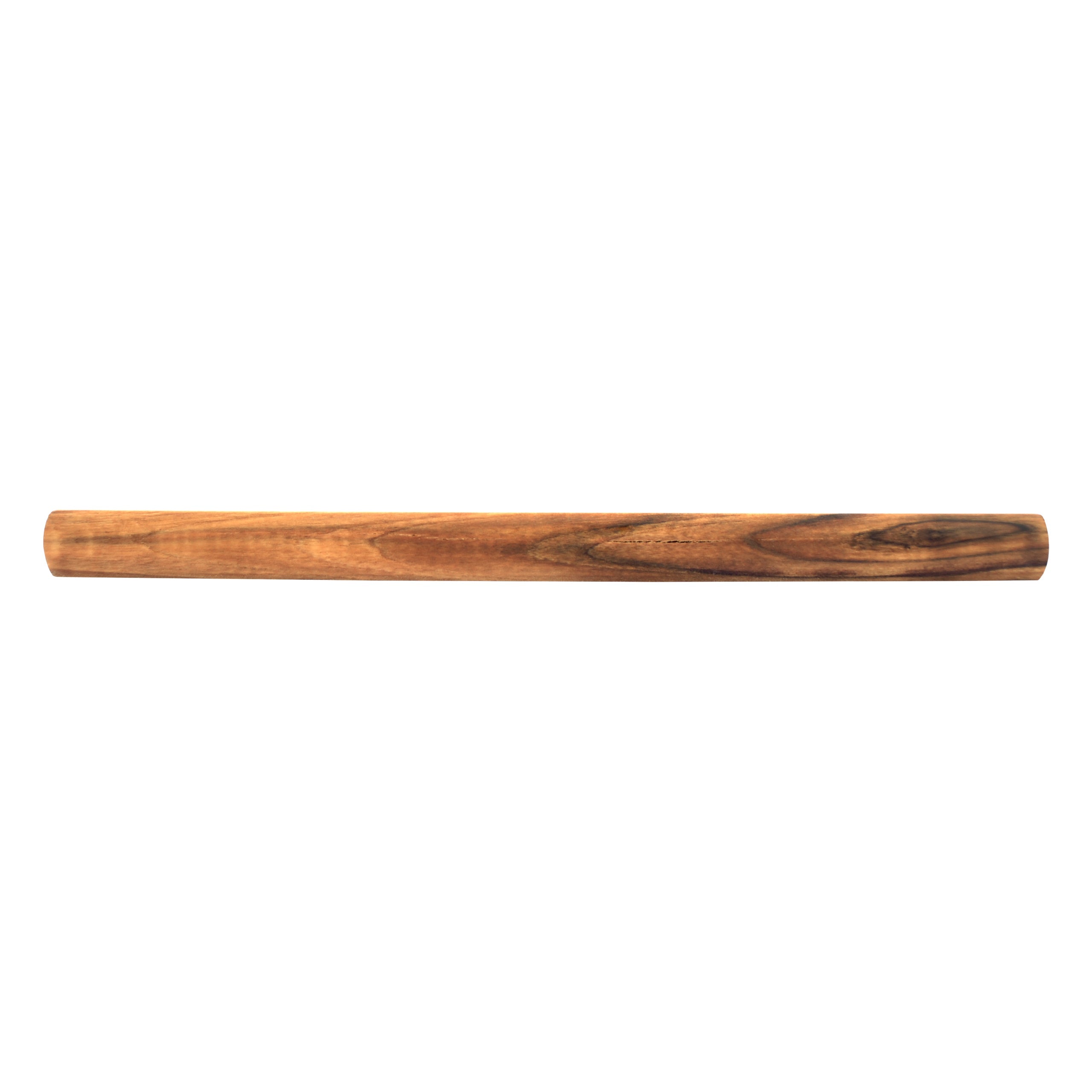 Deluxe Edge-Grain Teak Cutting Board