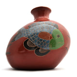 Handmade Ceramic Vase