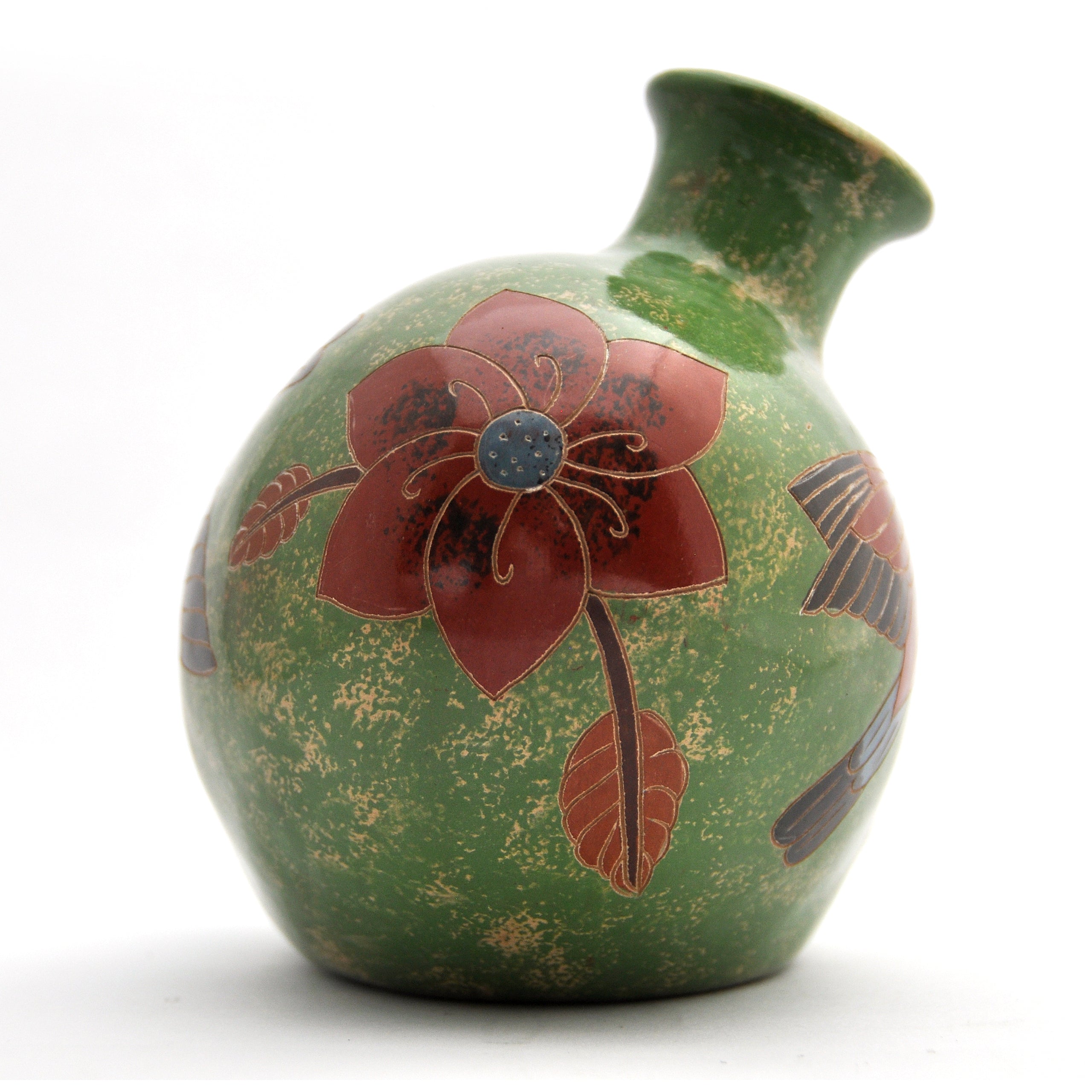 Handmade Ceramic Vase