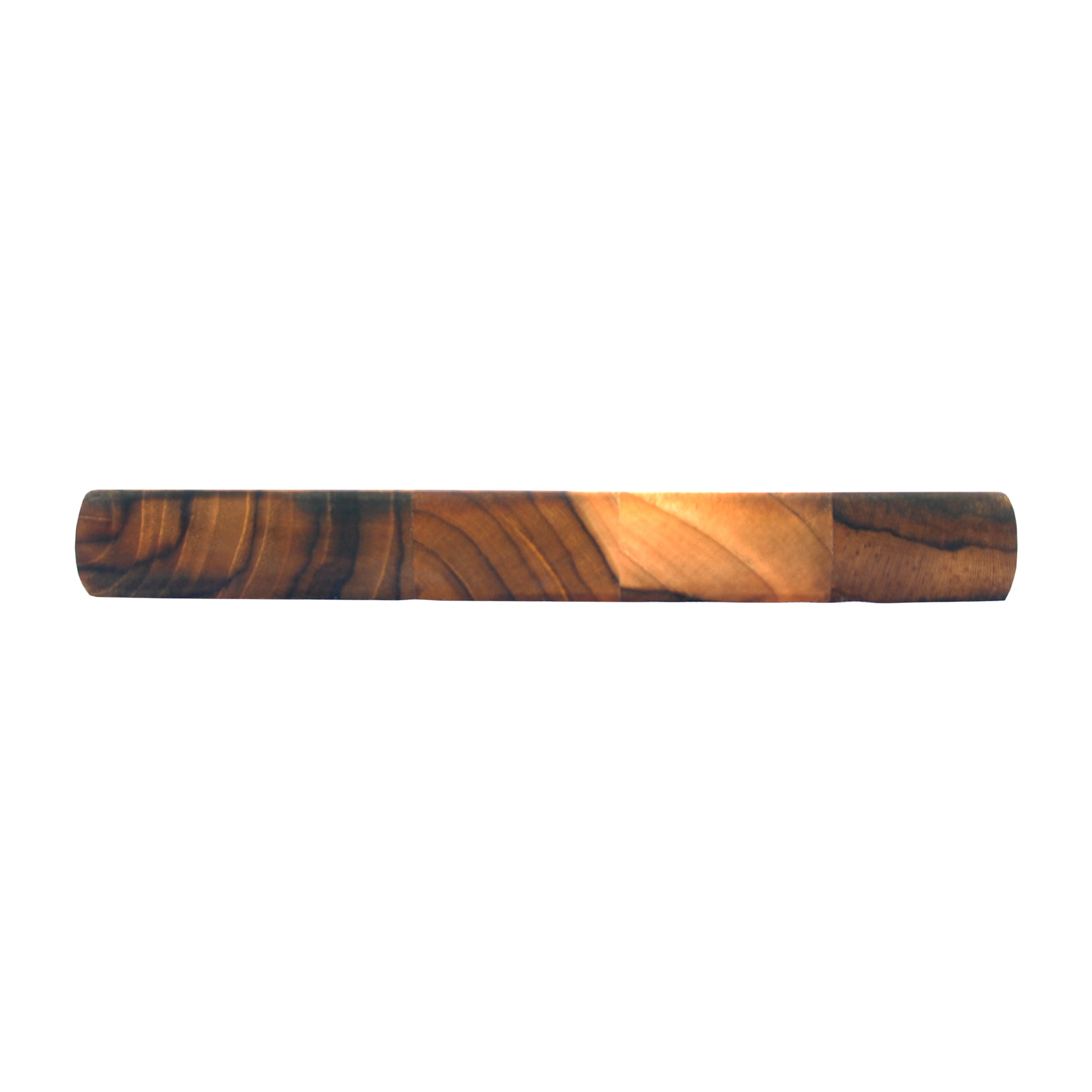 Deluxe Edge-Grain Teak Cutting Board