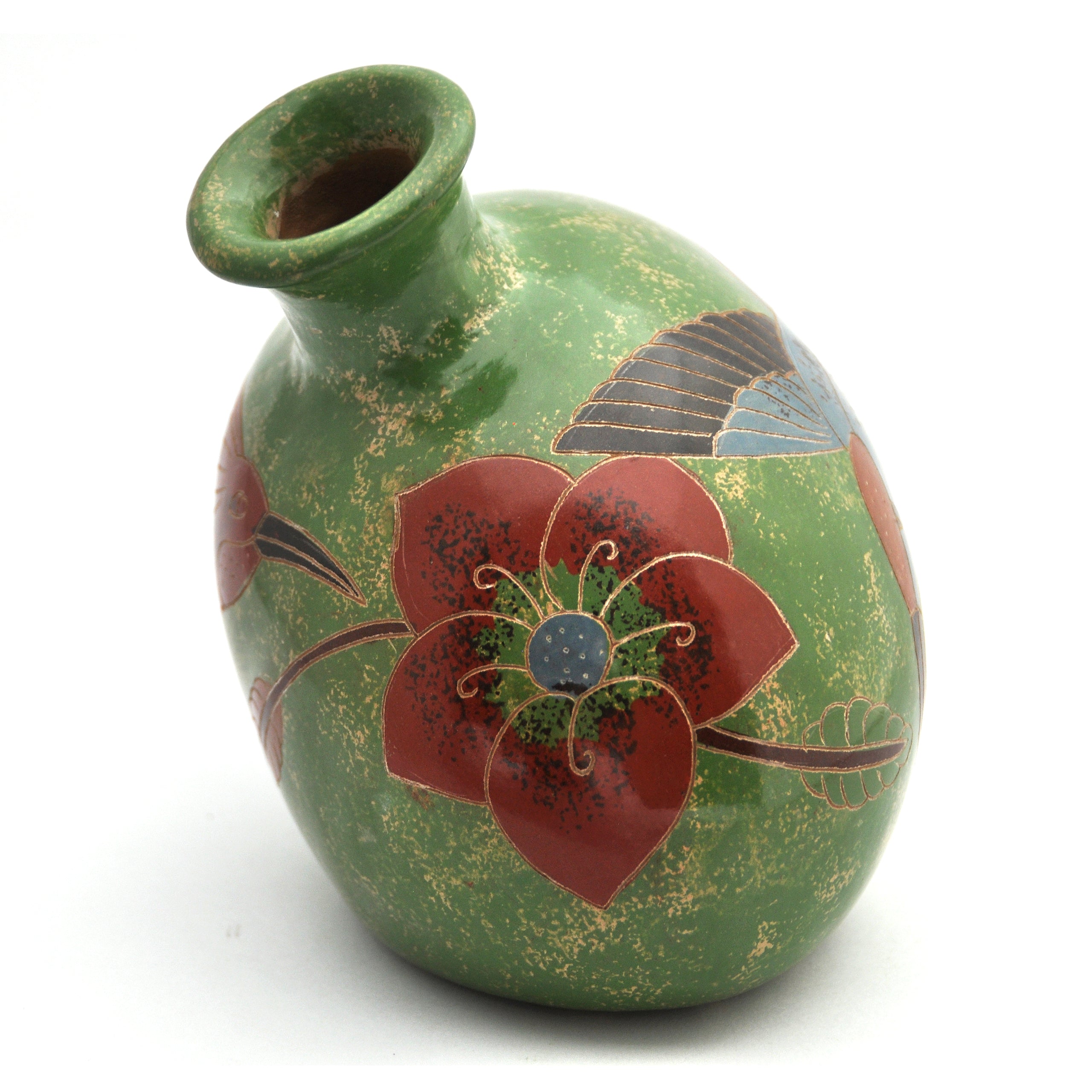 Handmade Ceramic Vase
