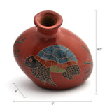 Handmade Ceramic Vase