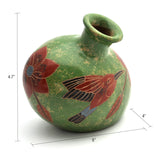 Handmade Ceramic Vase