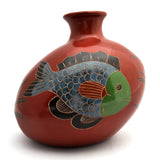 Handmade Ceramic Vase