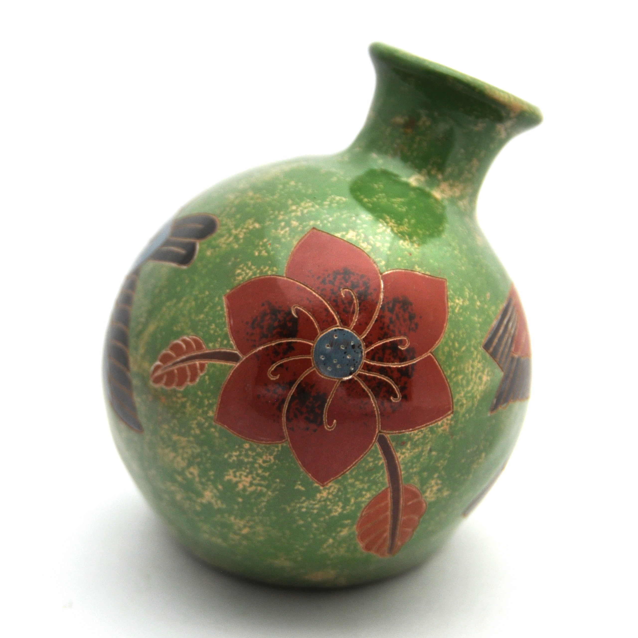 Handmade Ceramic Vase