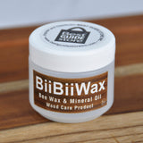BiiBiiwax - For Woodcare