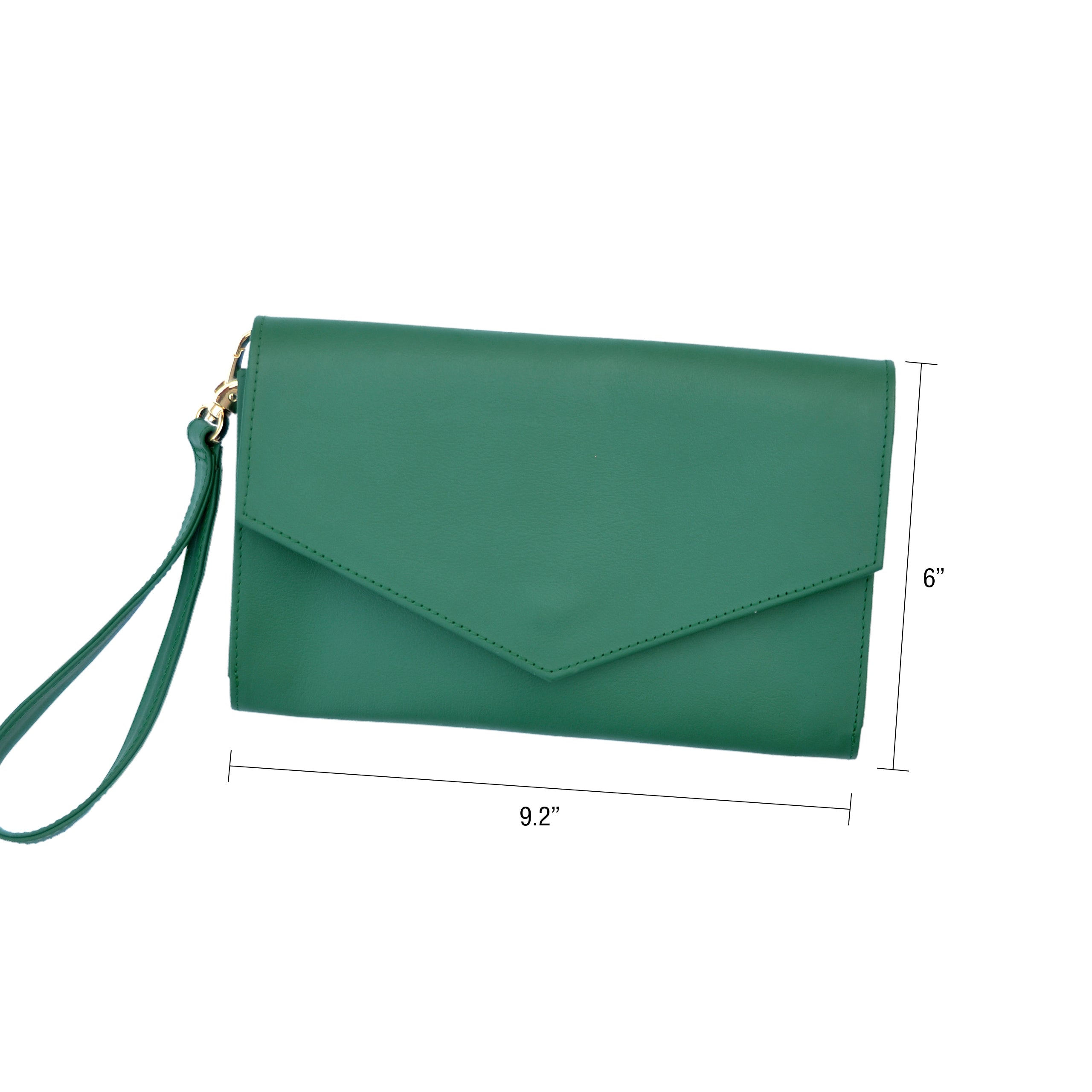Women Envelope Clutch Bag