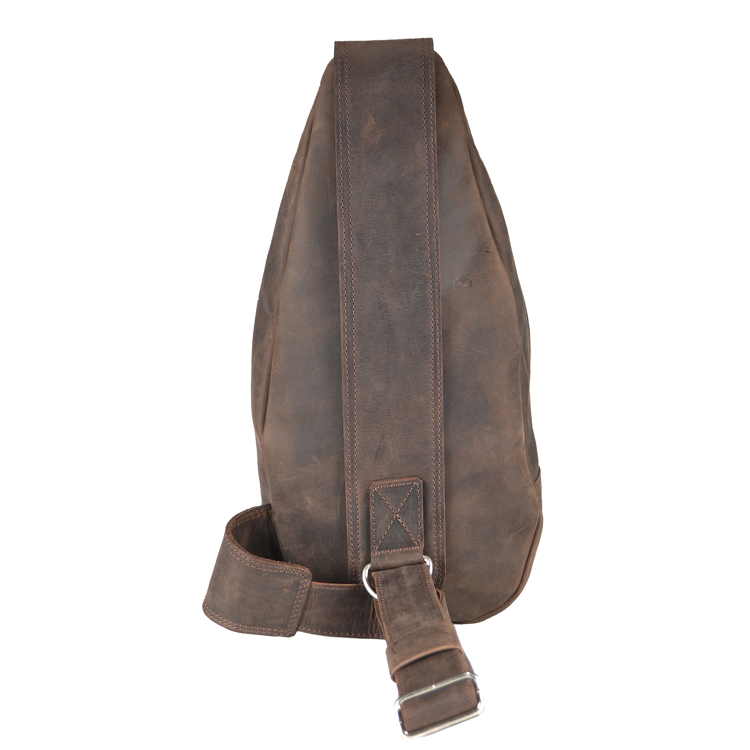 Mini Backpacks-Genuine Leather