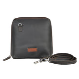 Jordi Leather Bag