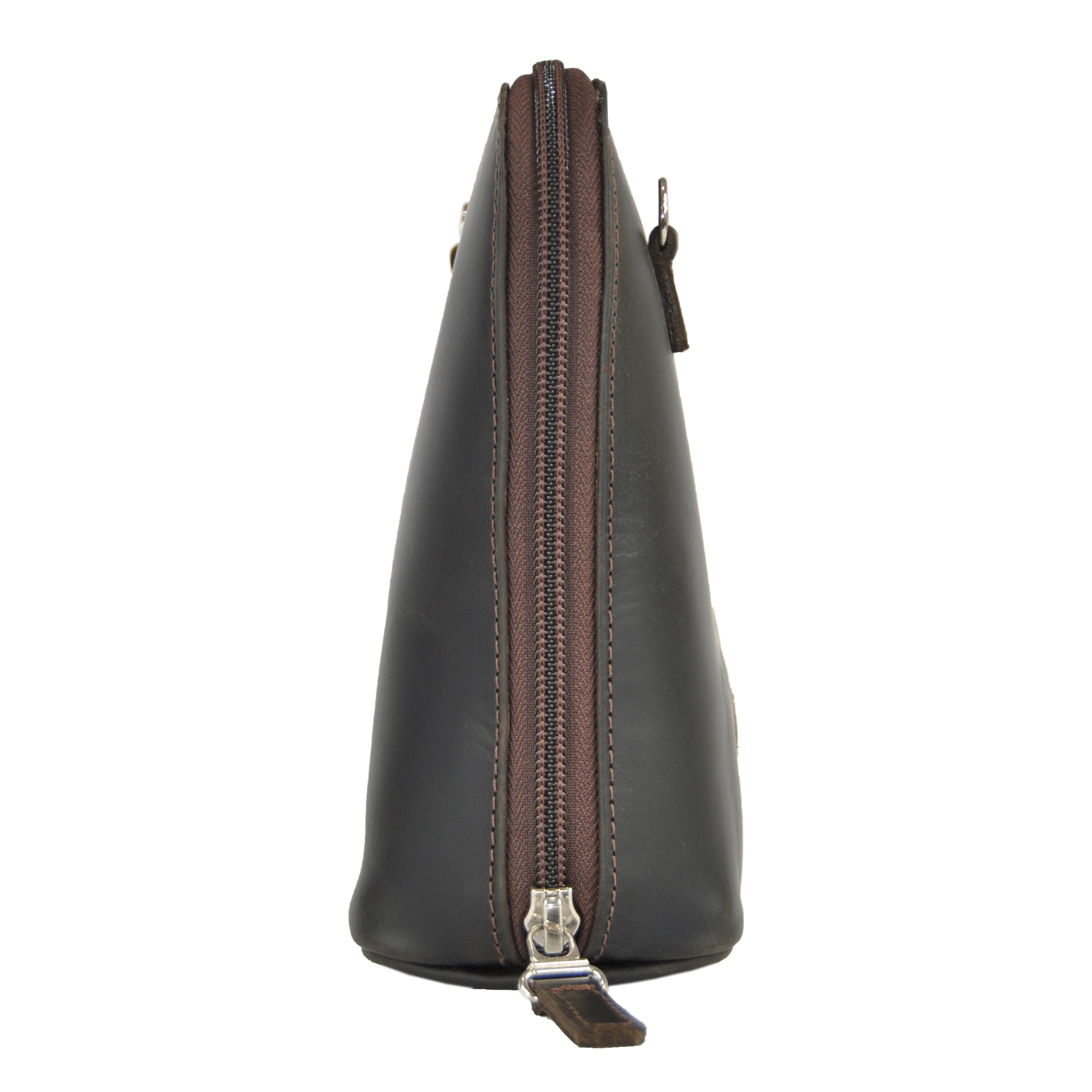 Jordi Leather Bag