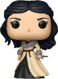 Funko Pop! TV: Witcher - Yennefer