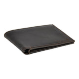 Standard Leather Wallet