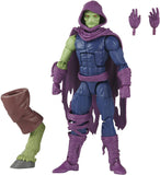 Marvel Legends Series Doctor Strange in The Multiverse of Madness 6-inch Collectible Sleepwalker Cinematic Universe Action Figure Toy, 2 Accessories and 1 Build-A-Figure Part