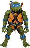 Super7 Teenage Mutant Ninja Turtles: Leonardo Ultimates Action Figure,Multicolor,One-Size
