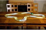 Bend-A Path Safari Adventure 12 Feet of Track - 246 pc of Track
