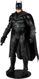 McFarlane Toys DC Batman: The Batman (Movie) 7" Action Figure with Accessories