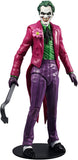 McFarlane Toys DC Multiverse The Joker: The Clown from Batman: Three Jokers 7" Action Figure with Accessories