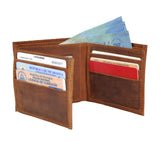 Handmade Double Wallet