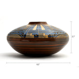 Ceramic Vase Handmade