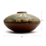 Ceramic Vase Handmade