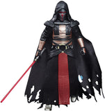 Star Wars The Black Series Archive Collection Darth Revan 6-Inch-Scale Legends Lucasfilm 50th Anniversary Figure for Ages 4 and Up