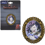 Salesone Studios WandaVision Agatha Harkness Lenticular Pin - Entertainment E