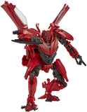 Transformers Toys Studio Series 71 Deluxe Class Dark of The Moon Autobot Dino Action Figure - Ages 8 and Up, 4.5-inch