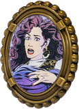 Salesone Studios WandaVision Agatha Harkness Lenticular Pin - Entertainment E