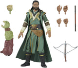 Marvel Legends Series Doctor Strange in The Multiverse of Madness 6-inch Collectible Master Mordo Cinematic Universe Action Figure Toy, 6 Accessories and 1 Build-A-Figure Part