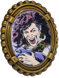 Salesone Studios WandaVision Agatha Harkness Lenticular Pin - Entertainment E