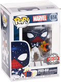 Spider-Man Captain Universe Pop! Vinyl Figure