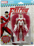Marvel Legends Retro Falcon 6-Inch Action Figure