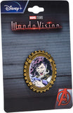 Salesone Studios WandaVision Agatha Harkness Lenticular Pin - Entertainment E
