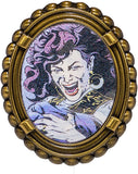 Salesone Studios WandaVision Agatha Harkness Lenticular Pin - Entertainment E