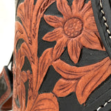 Natural Leather Saddle