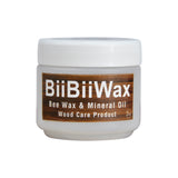 BiiBiiwax - For Woodcare